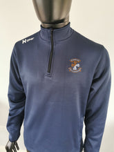 Load image into Gallery viewer, Carndonagh CS - Quarter Zip Top
