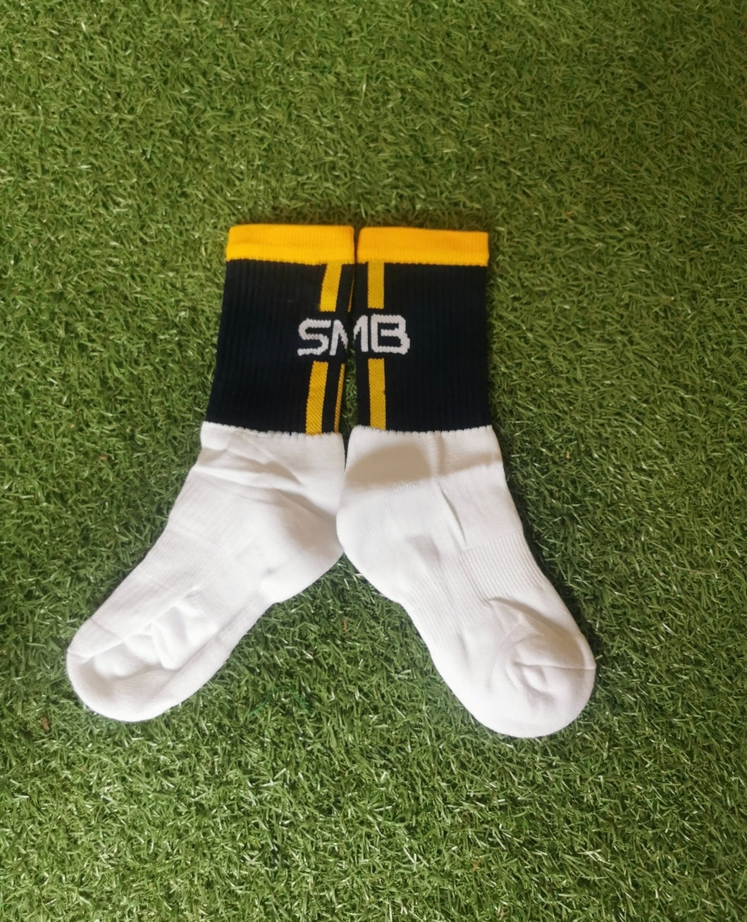 SMB Socks