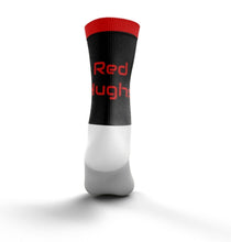Load image into Gallery viewer, Shorts &amp; Socks - Red Hughs
