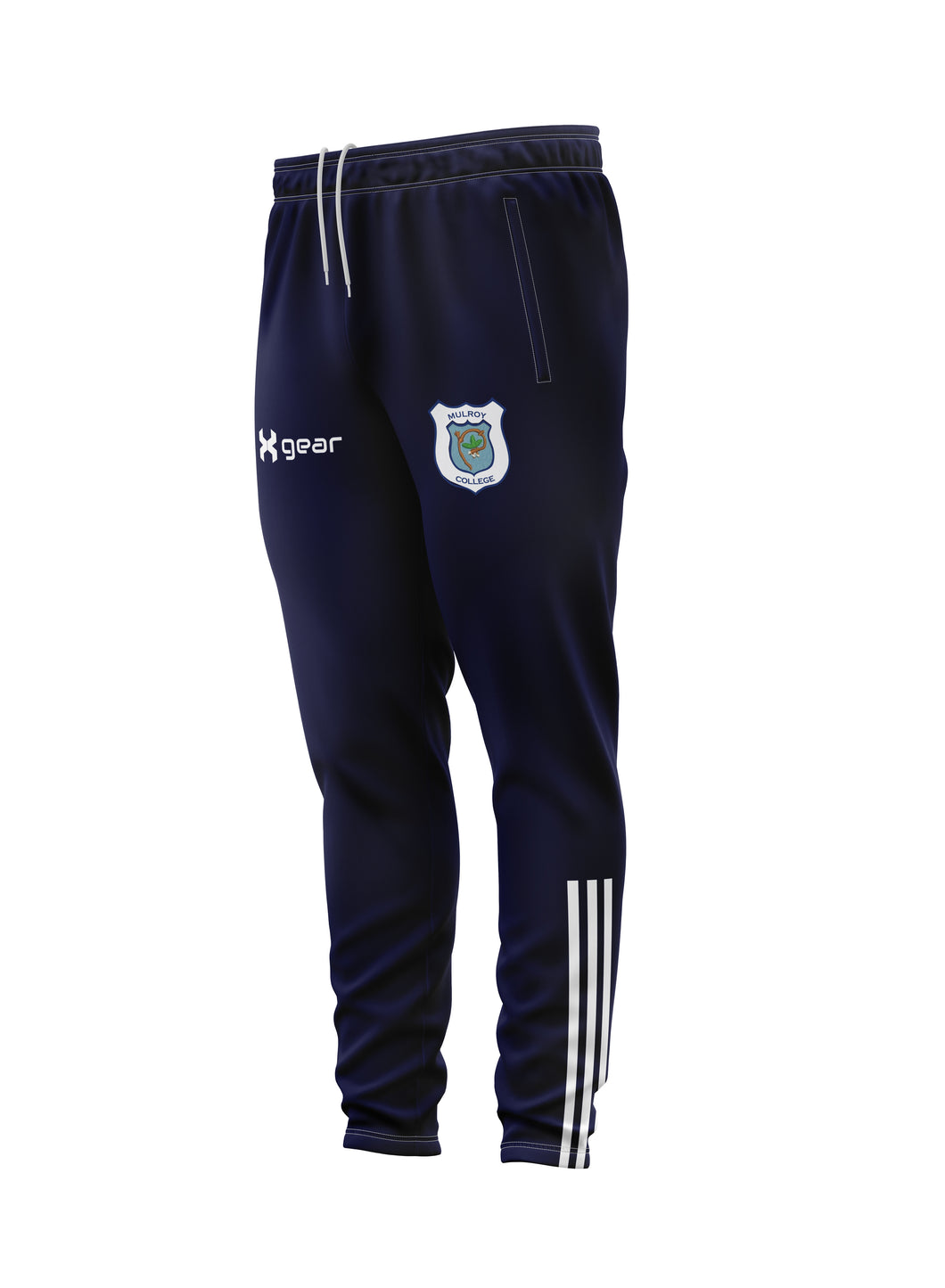Skinny Bottoms - Mulroy College PE