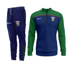 Load image into Gallery viewer, PE Skinny Bottoms &amp; Quarter Zip Bundle
