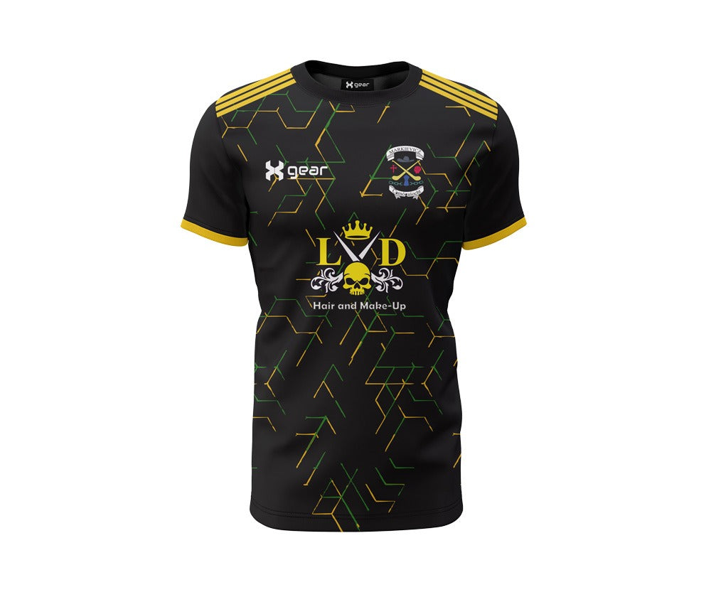 Markievicz - Training Jersey