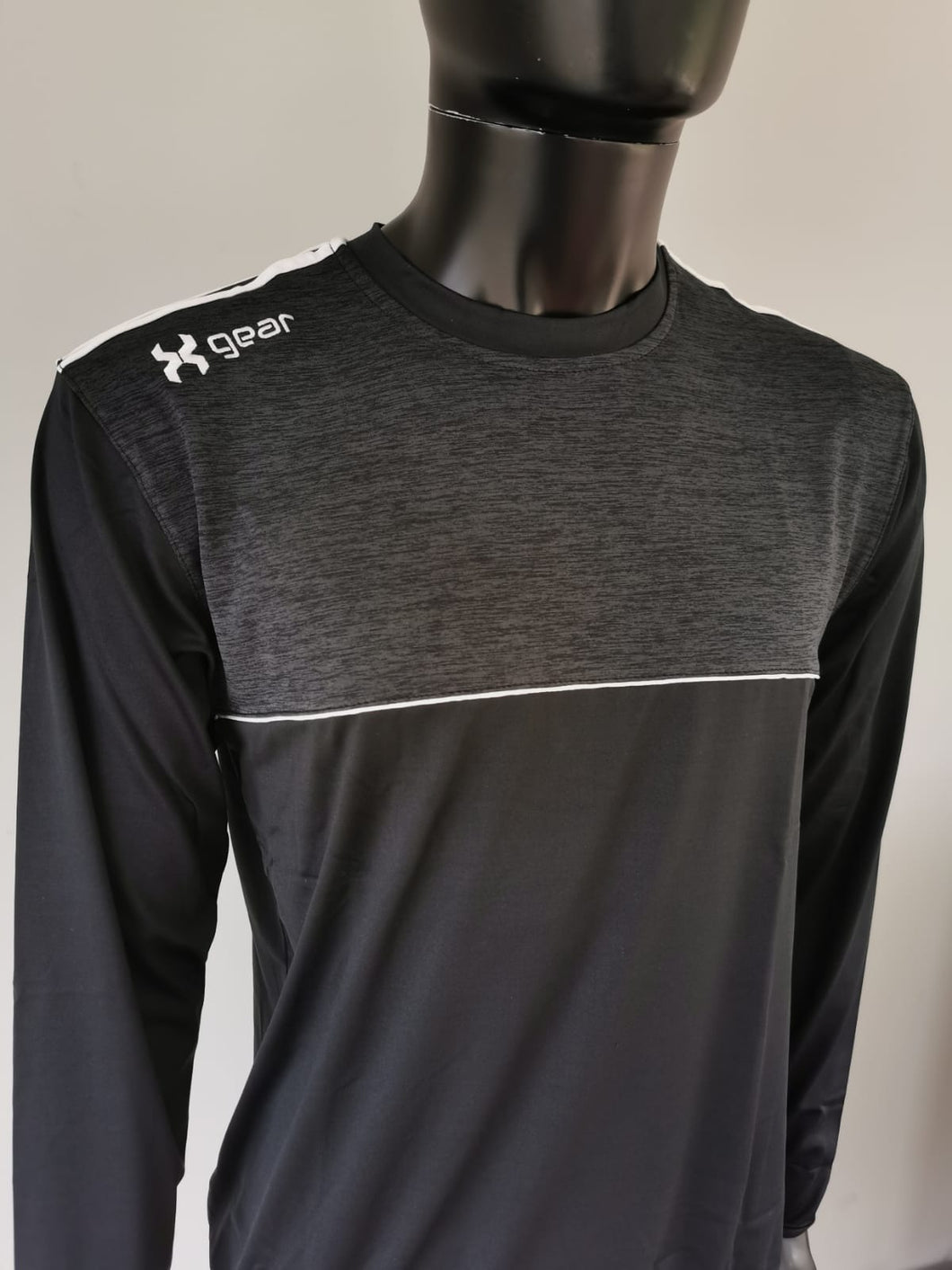 Apex Crew - Black