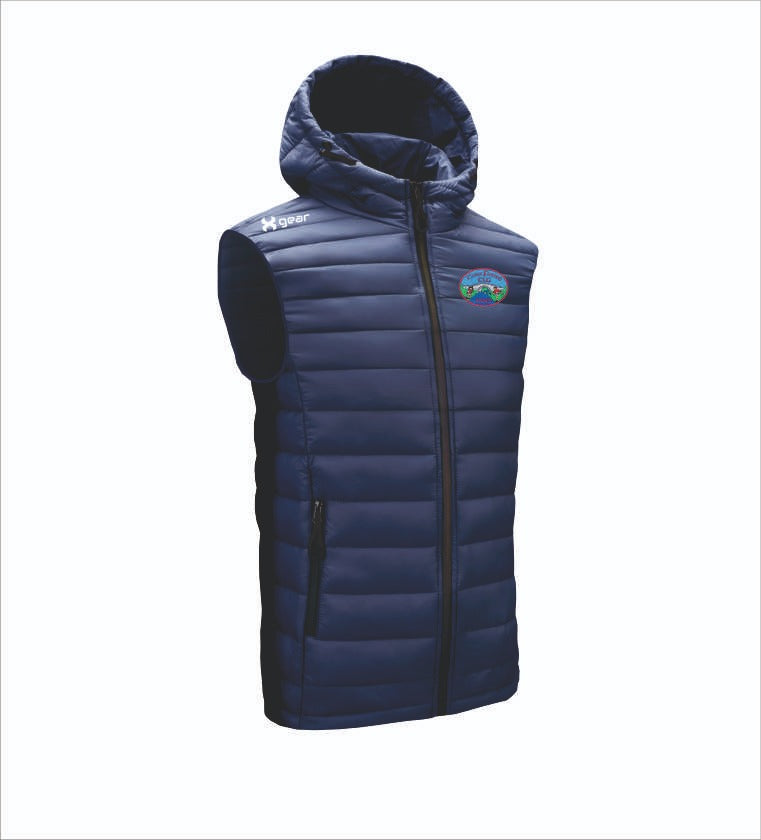 GILET - COROFIN
