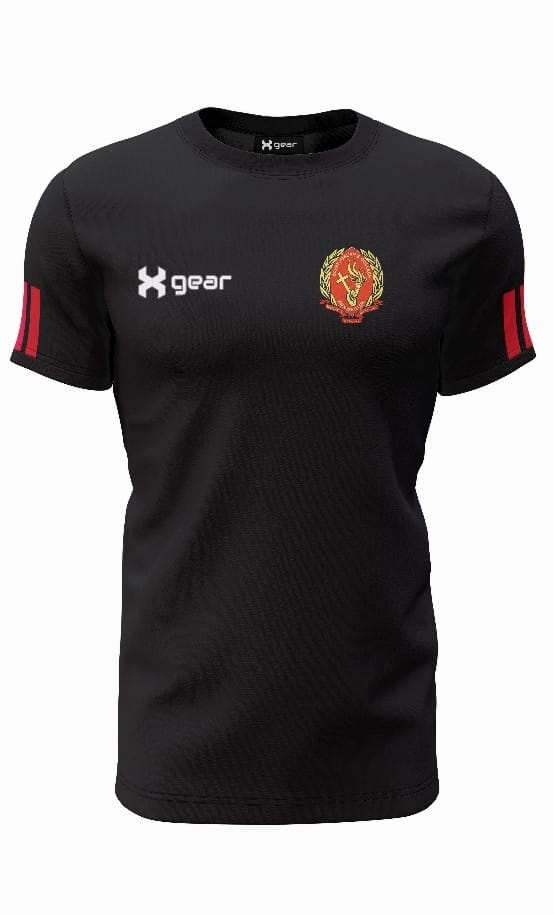St Josephs Enniskillen Jersey 1