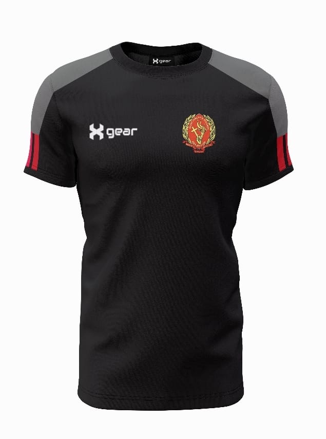 St Josephs Enniskillen Jersey 2