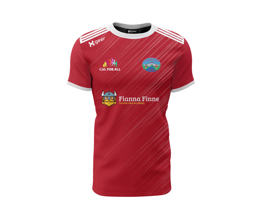 Corofin Jersey - Adult